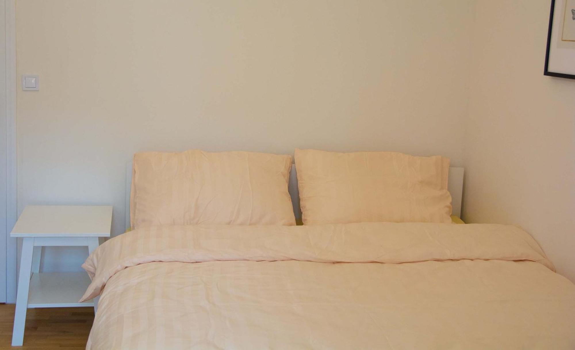 New City Centre Garden Apartment - Central Location Prag Exteriör bild