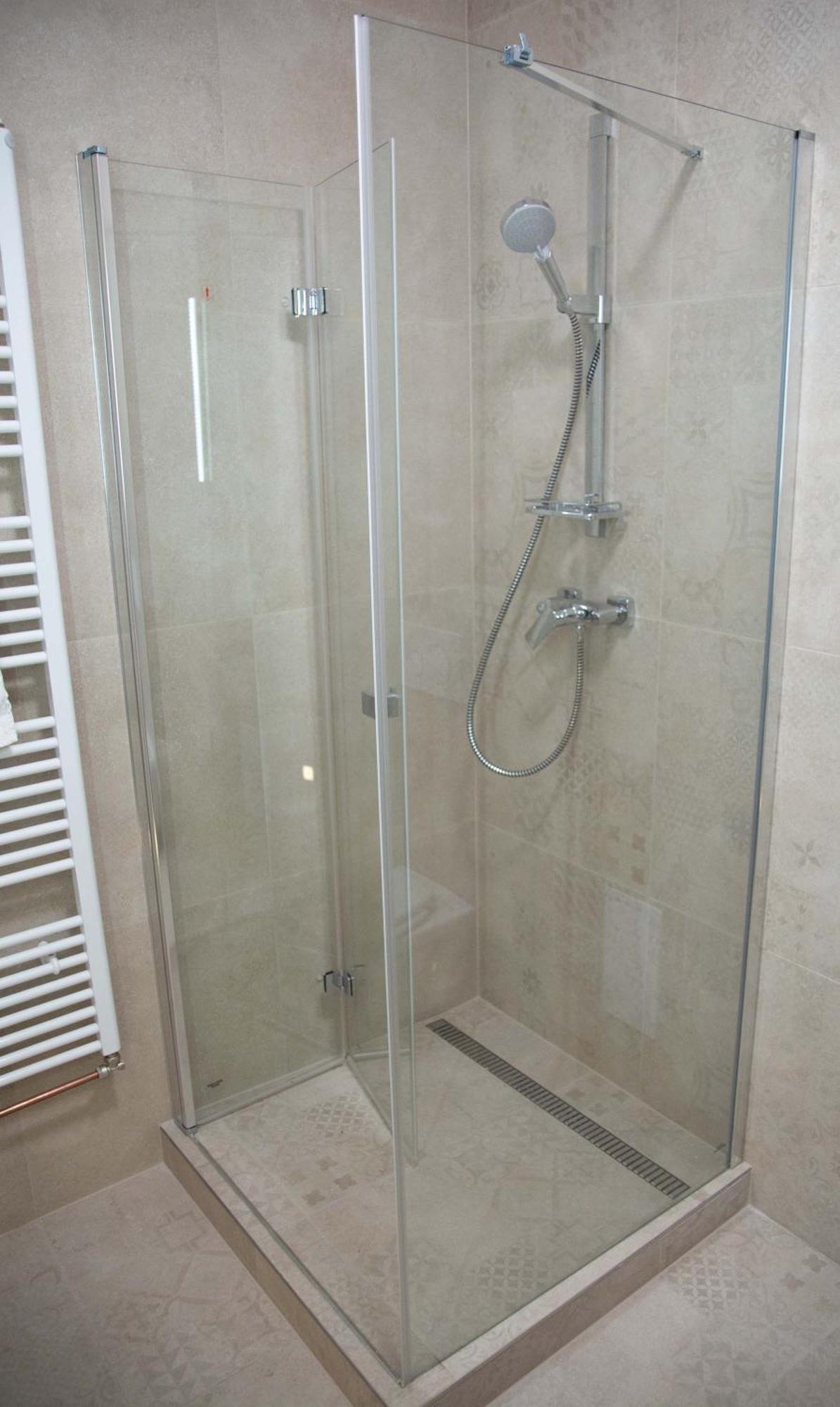 New City Centre Garden Apartment - Central Location Prag Exteriör bild
