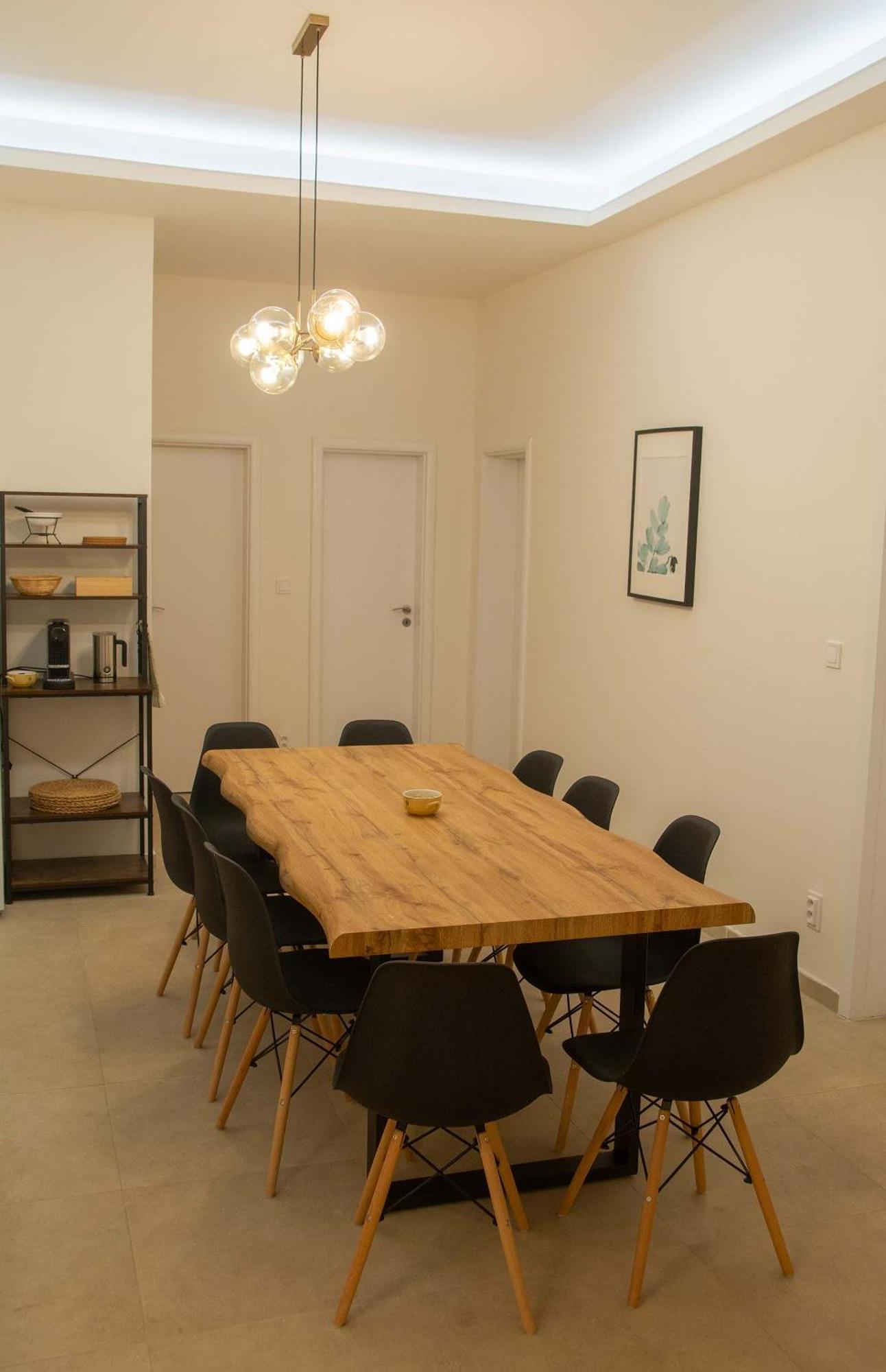 New City Centre Garden Apartment - Central Location Prag Exteriör bild