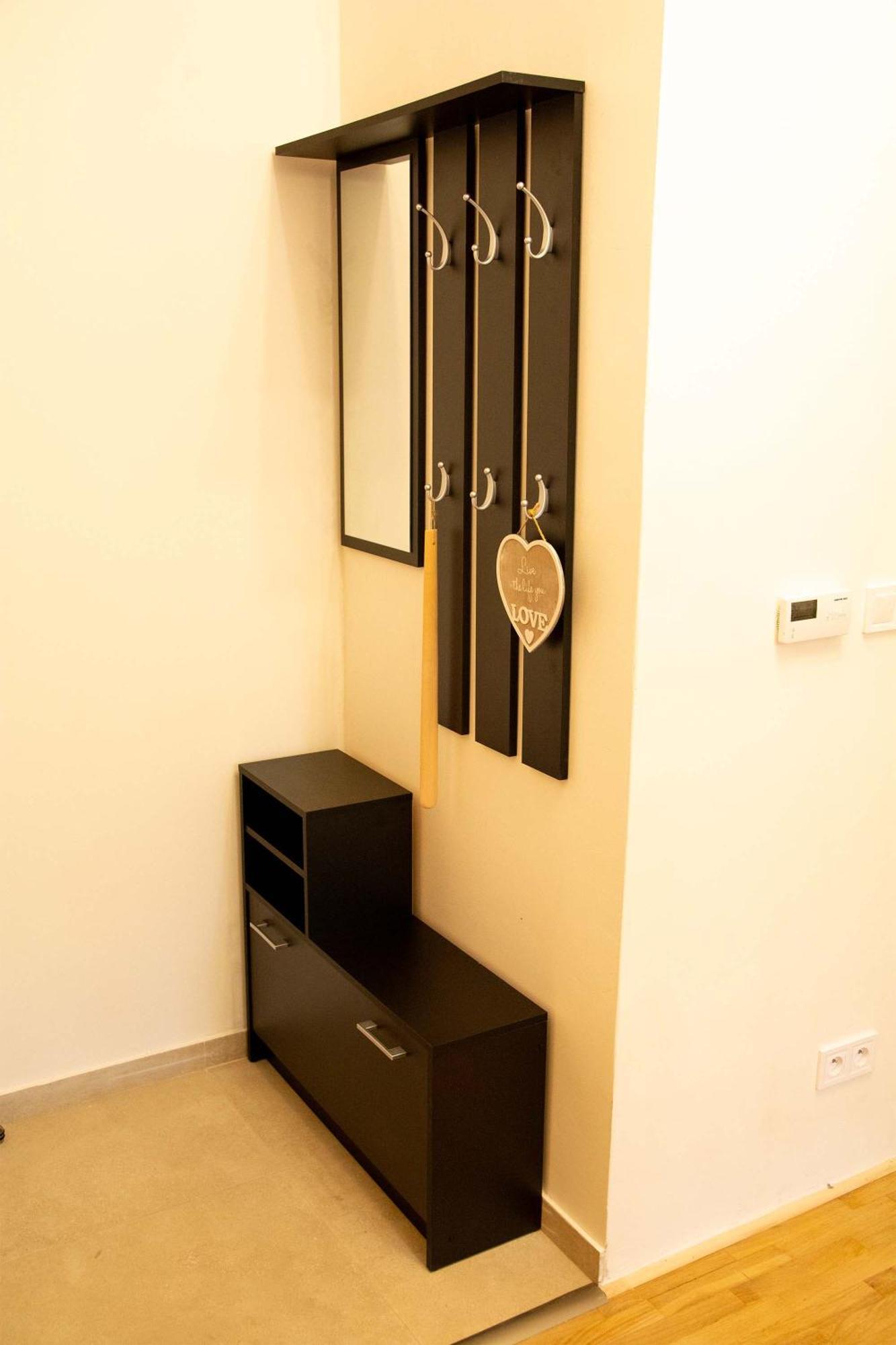 New City Centre Garden Apartment - Central Location Prag Exteriör bild